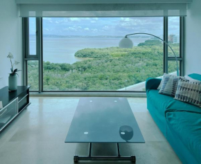 Luxury Apartment in Ocean Pavillion Hotel